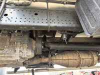 いすゞフォワード冷凍車（冷蔵車）中型（4t）[写真25]