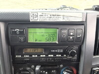 いすゞフォワード冷凍車（冷蔵車）中型（4t）[写真35]