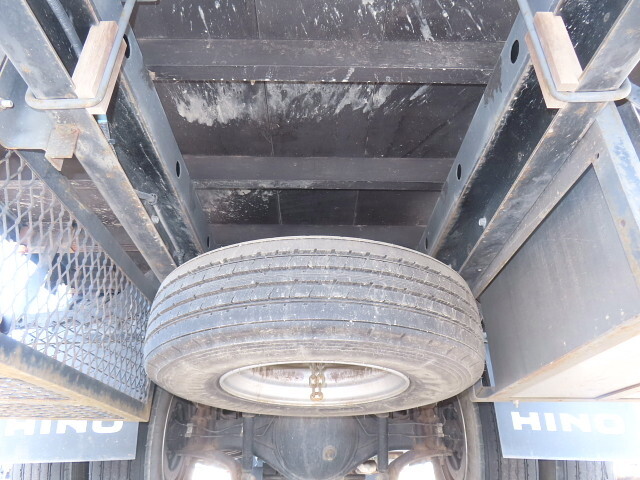 日野レンジャークレーン4段中型（4t）[写真10]