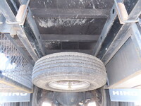 日野レンジャークレーン4段中型（4t）[写真11]