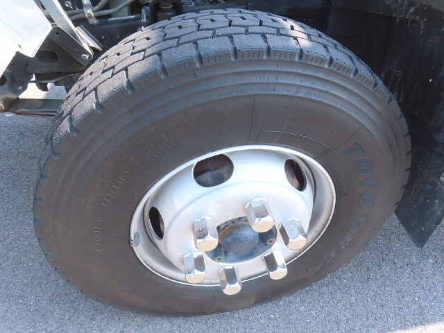 日野レンジャークレーン4段中型（4t）[写真12]