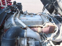 日野レンジャークレーン4段中型（4t）[写真15]