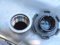 日野レンジャークレーン4段中型（4t）[写真16]