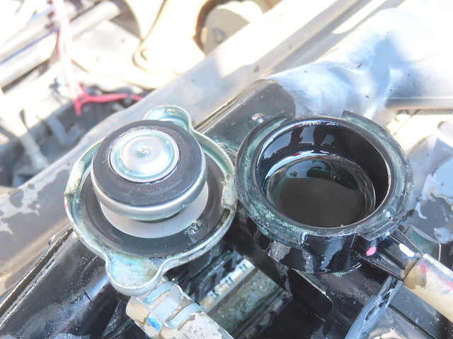 日野レンジャークレーン4段中型（4t）[写真16]