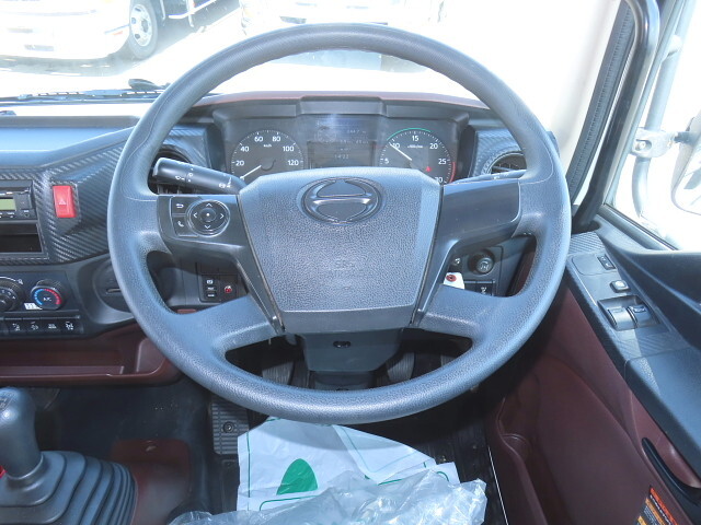 日野レンジャークレーン4段中型（4t）[写真19]