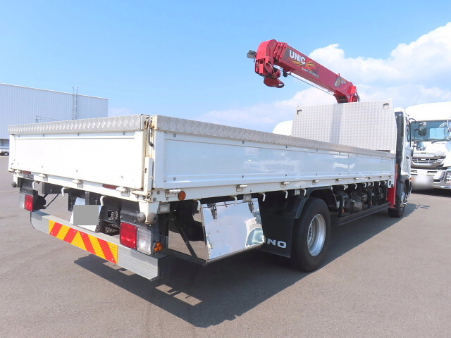 日野レンジャークレーン4段中型（4t）[写真02]