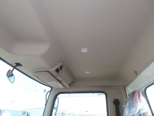 日野レンジャークレーン4段中型（4t）[写真20]