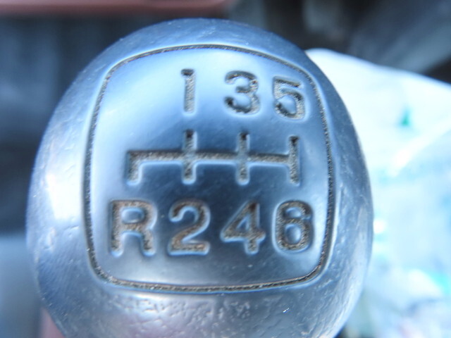 日野レンジャークレーン4段中型（4t）[写真22]