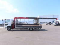 日野レンジャークレーン4段中型（4t）[写真25]