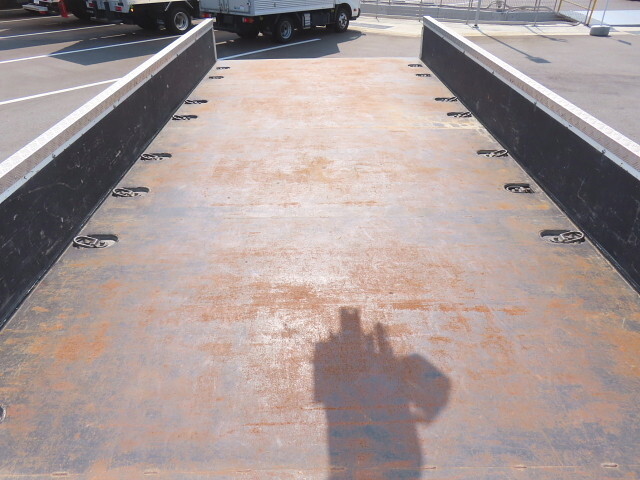 日野レンジャークレーン4段中型（4t）[写真27]