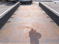 日野レンジャークレーン4段中型（4t）[写真28]