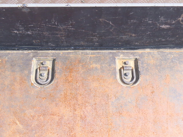 日野レンジャークレーン4段中型（4t）[写真28]