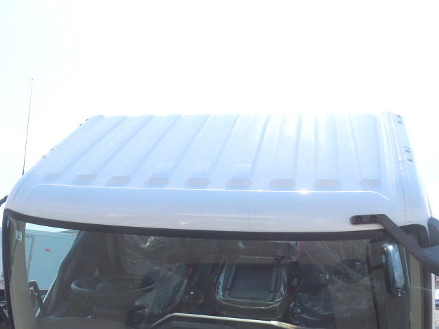 日野レンジャークレーン4段中型（4t）[写真31]