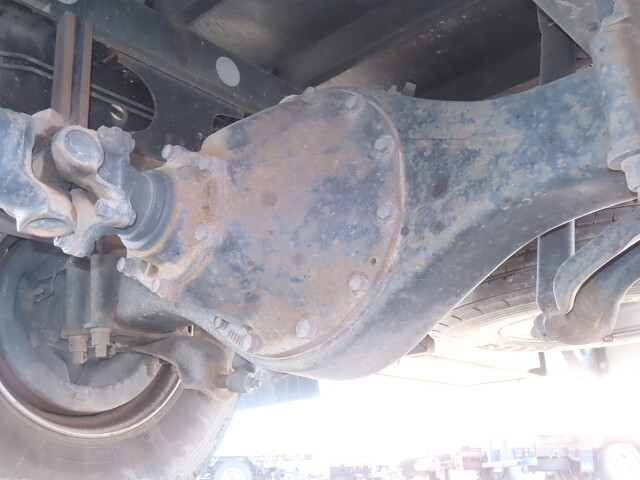 日野レンジャークレーン4段中型（4t）[写真08]