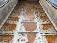 日野プロフィアダンプ大型（10t）[写真11]