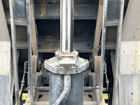 日野プロフィアダンプ大型（10t）[写真16]