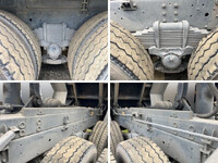 日野プロフィアダンプ大型（10t）[写真20]