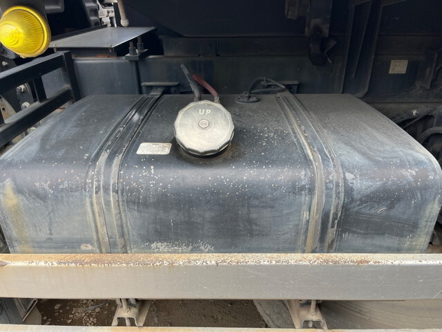 日野プロフィアダンプ大型（10t）[写真21]