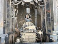 日野プロフィアダンプ大型（10t）[写真24]