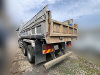 日野プロフィアダンプ大型（10t）[写真02]