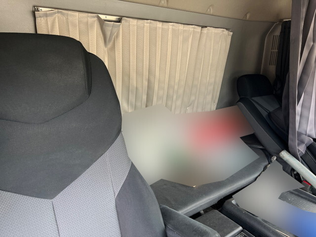 日野プロフィアダンプ大型（10t）[写真30]