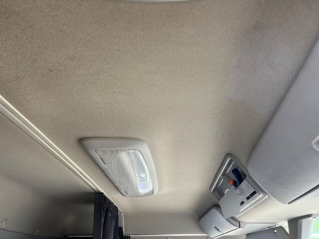 日野プロフィアダンプ大型（10t）[写真31]