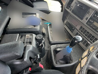 日野プロフィアダンプ大型（10t）[写真35]