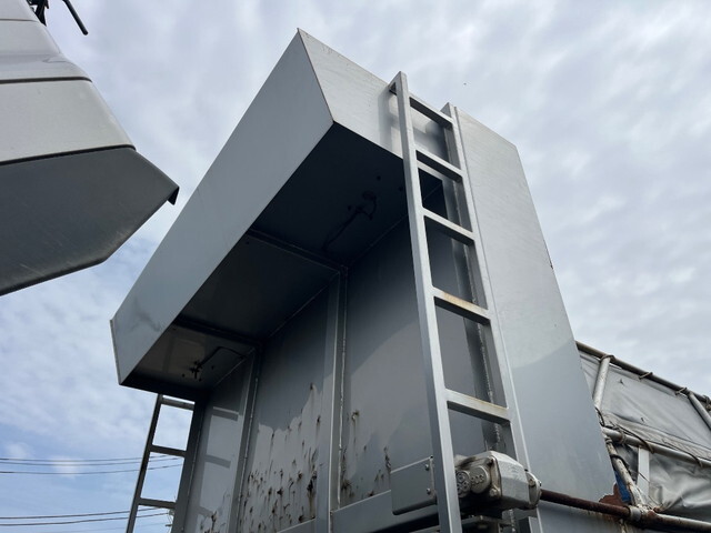 日野プロフィアダンプ大型（10t）[写真06]