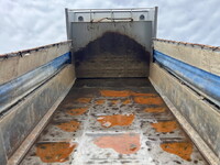 日野プロフィアダンプ大型（10t）[写真10]