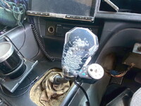 三菱ふそうスーパーグレートダンプ大型（10t）[写真20]