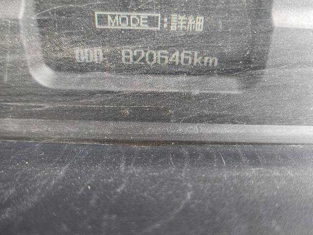 三菱ふそうスーパーグレートダンプ大型（10t）[写真20]