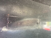 三菱ふそうスーパーグレートダンプ大型（10t）[写真23]