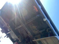 三菱ふそうスーパーグレートダンプ大型（10t）[写真24]