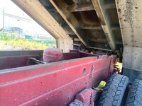 三菱ふそうスーパーグレートダンプ大型（10t）[写真26]