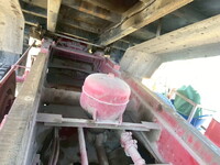 三菱ふそうスーパーグレートダンプ大型（10t）[写真29]