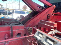 三菱ふそうスーパーグレートダンプ大型（10t）[写真31]