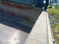 三菱ふそうスーパーグレートダンプ大型（10t）[写真32]