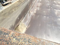 三菱ふそうスーパーグレートダンプ大型（10t）[写真33]