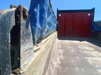 三菱ふそうスーパーグレートダンプ大型（10t）[写真34]