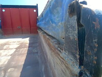 三菱ふそうスーパーグレートダンプ大型（10t）[写真35]