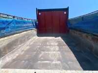 三菱ふそうスーパーグレートダンプ大型（10t）[写真36]