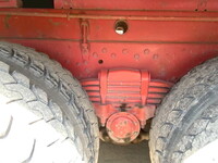 三菱ふそうスーパーグレートダンプ大型（10t）[写真37]