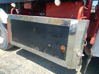 三菱ふそうスーパーグレートダンプ大型（10t）[写真38]