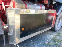 三菱ふそうスーパーグレートダンプ大型（10t）[写真39]