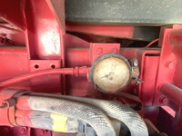 三菱ふそうスーパーグレートダンプ大型（10t）[写真40]