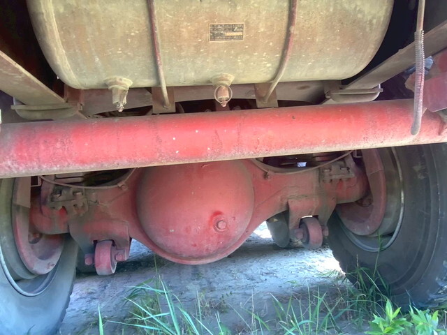 三菱ふそうスーパーグレートダンプ大型（10t）[写真40]