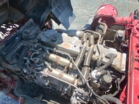 三菱ふそうスーパーグレートダンプ大型（10t）[写真09]