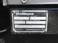 日野デュトロパネルバン小型（2t・3t）[写真19]