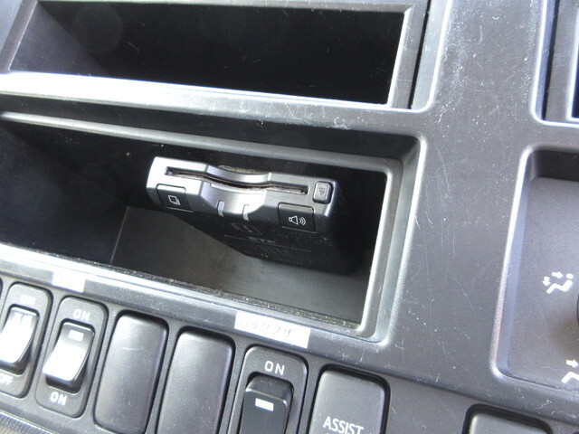 日野デュトロパネルバン小型（2t・3t）[写真22]