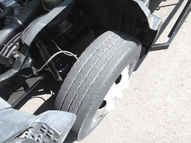 日野デュトロパネルバン小型（2t・3t）[写真26]